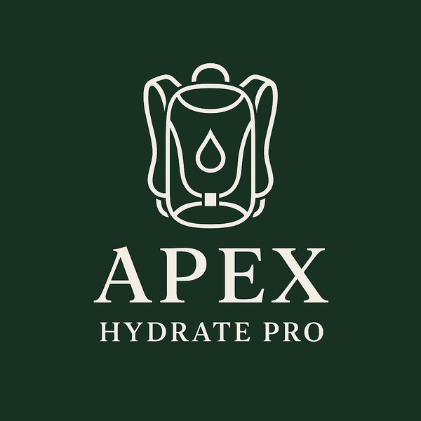 Apex Hydrate Pro